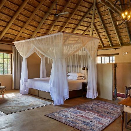 Geiger'S Camp In Timbavati Game Reserve By Newmark Ngoại thất bức ảnh